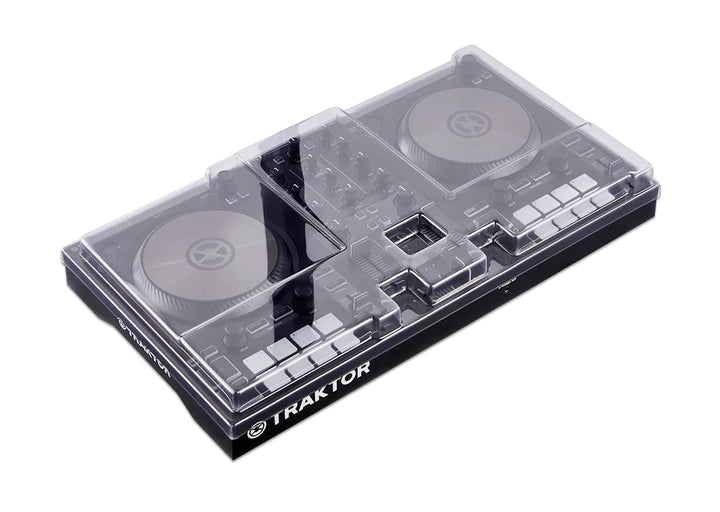 Decksaver DSLE-PC-KONTROLS2MK3 DJ-Mixer-Hülle