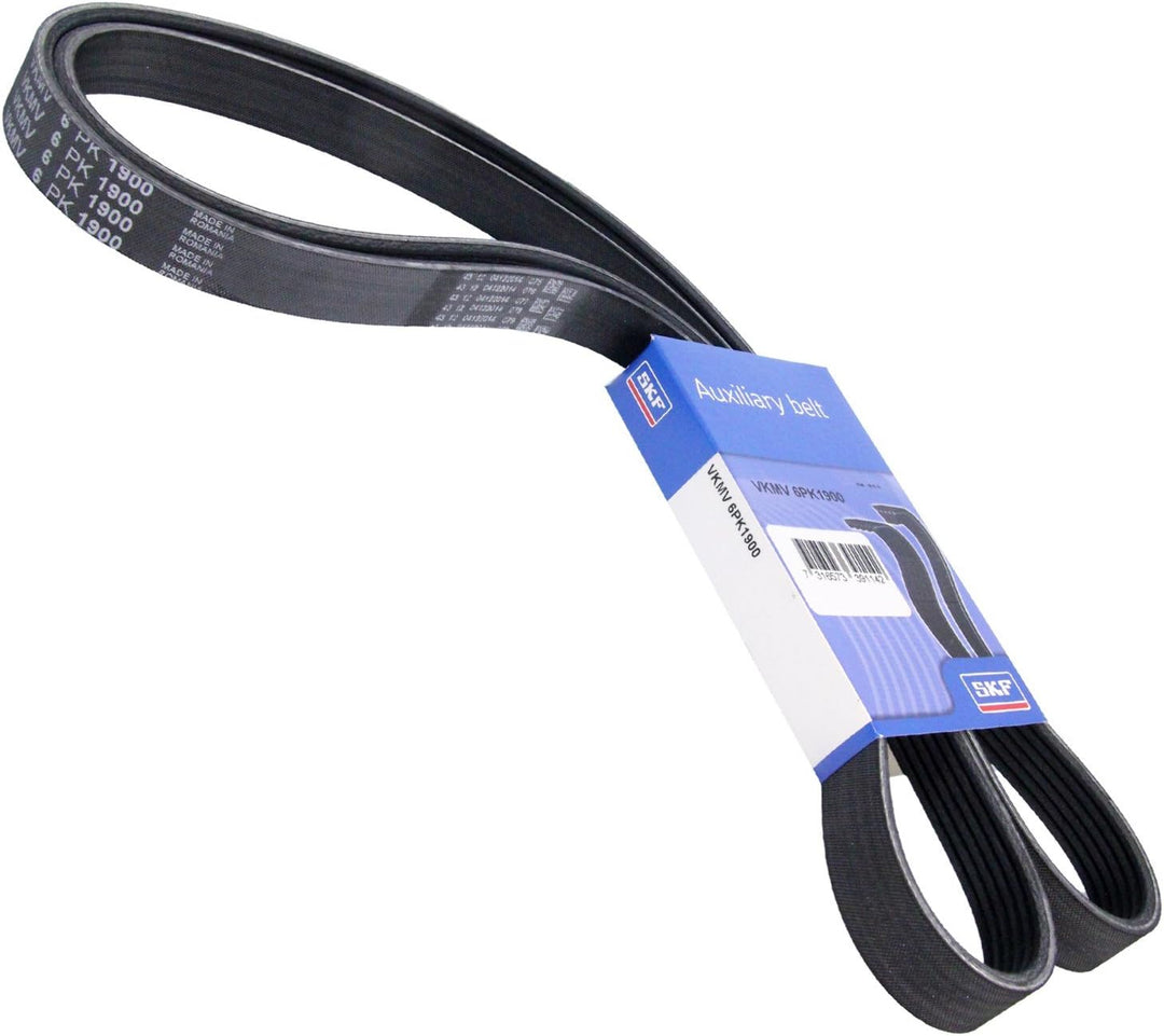 SKF VKMA 35109 Spannrollensatz für Nebentrieb