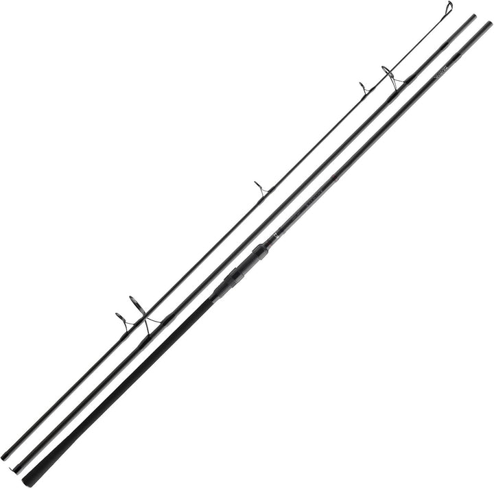 Daiwa Ninja X Carp 3-teilig 12ft 3.50lb Karpfenrute