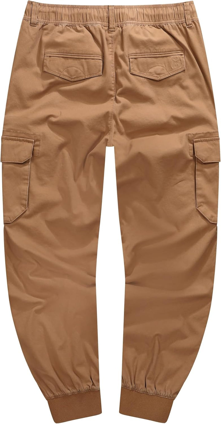 JP 1880 Herren grosse Grössen Übergrössen Menswear L-8XL JP1880 Cargohose FLEXNAMIC®, viele Taschen,
