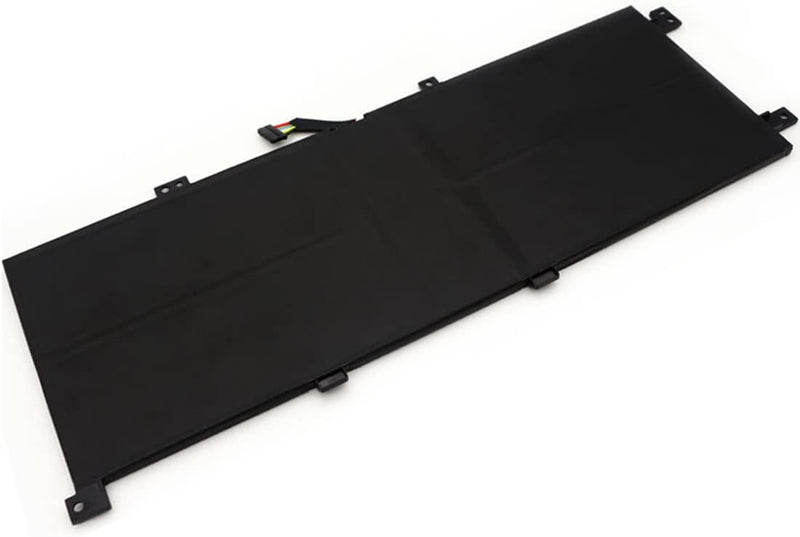 XITAIAN 15.36V 46Wh 2985mAh 02DL031 L18C4P90 SB10T83120 Ersatz Laptop Akku für Thinkpad l13, l13 Yog