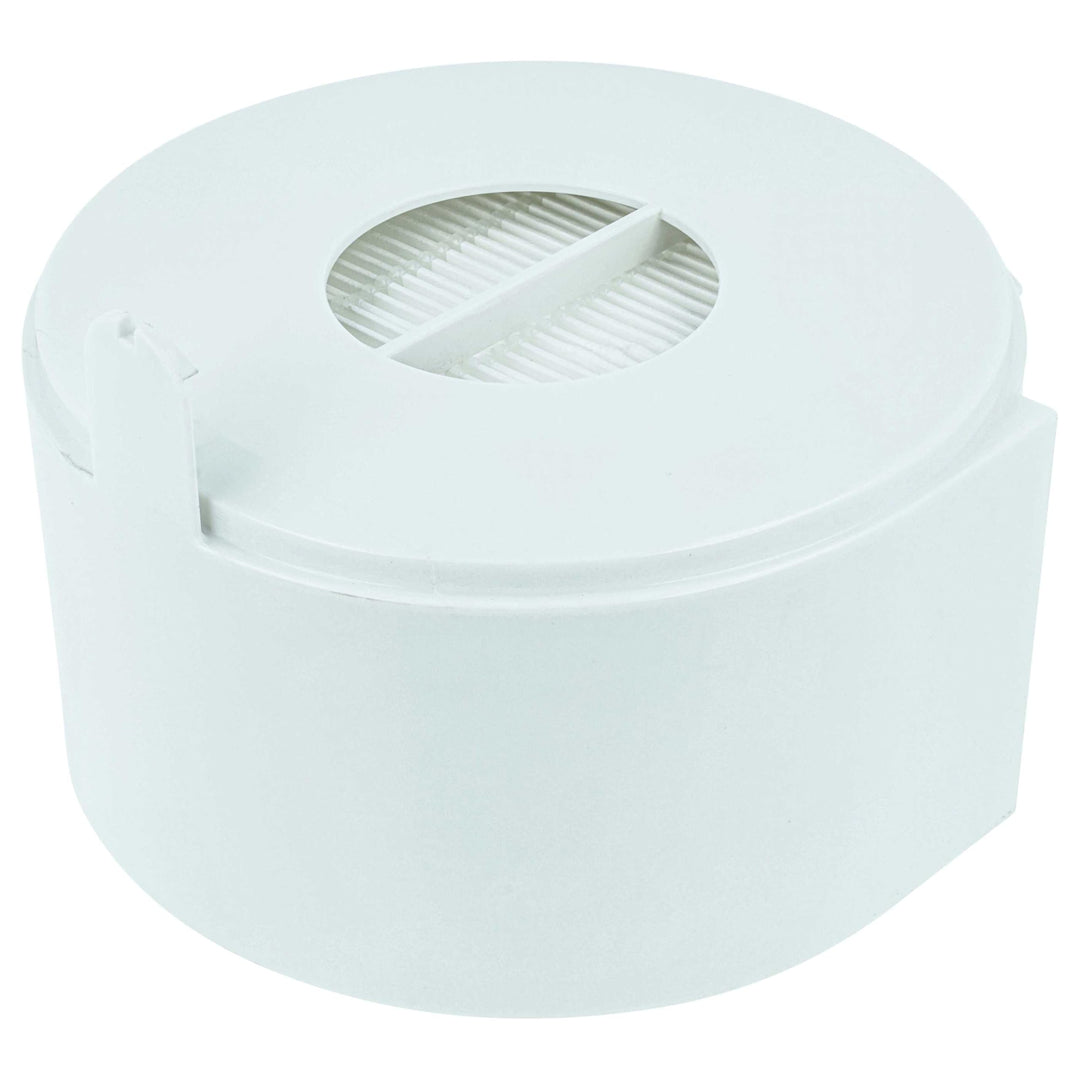 vhbw HEPA Filter kompatibel mit Dyson WD05 | WD05 TALL, WD06, AB10, Tap AB09, WD04, AB10 TALL, AB11
