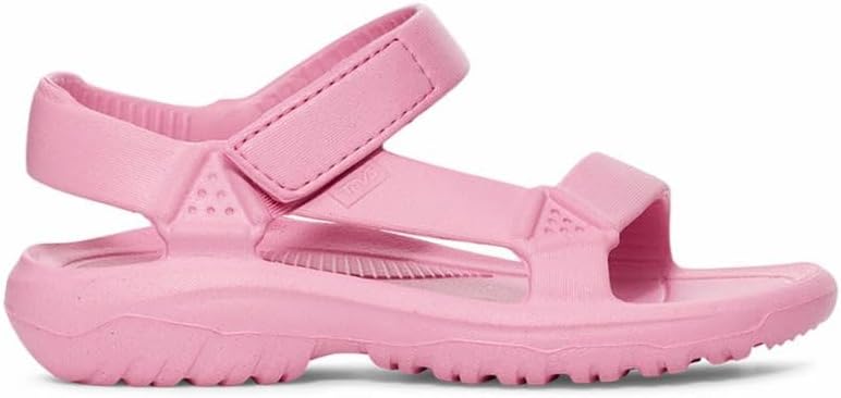 Teva Unisex K Hurricane Drift Sandale 42 2/3 EU Rosebloom, 42 2/3 EU Rosebloom
