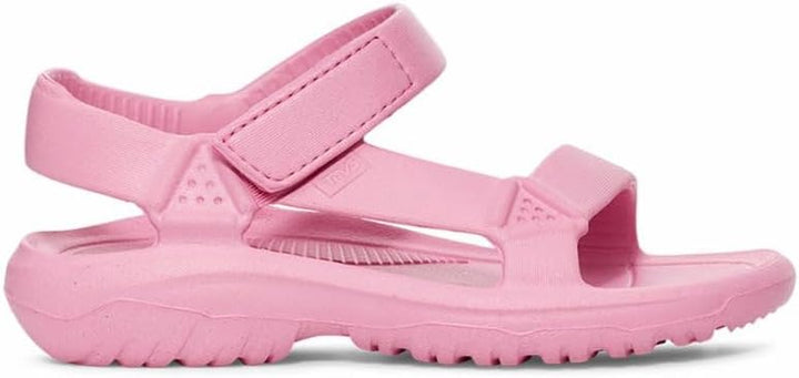Teva Unisex K Hurricane Drift Sandale 42 2/3 EU Rosebloom, 42 2/3 EU Rosebloom