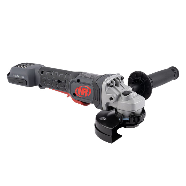 Ingersoll Rand Akku-Winkelschleifer G5351M, 20 V Akku-Winkelschleifer und Trennschleifer, 8000 U/min