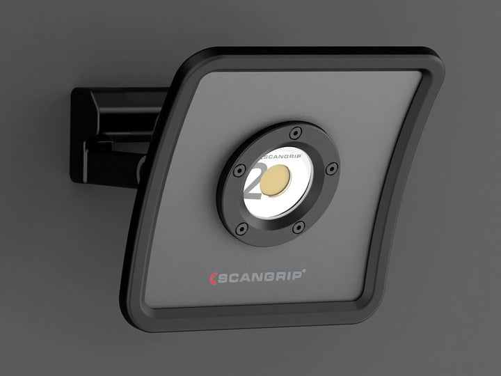 Foco de obra Scangrip NOVA R