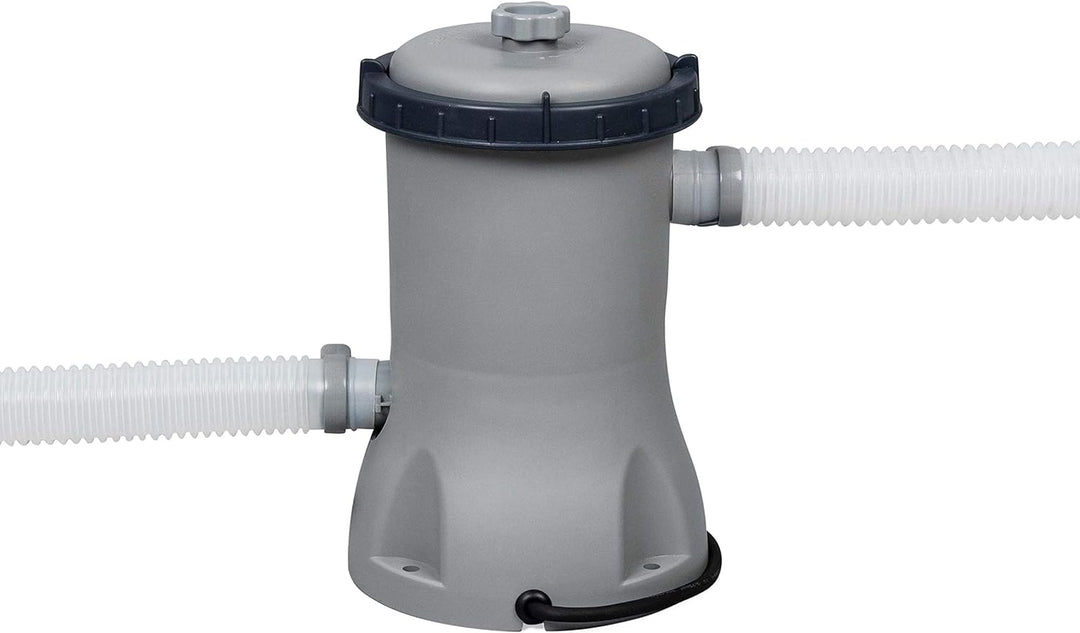 Bestway Cartridge Filterpomp 2.006