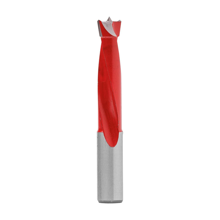 ENT 22406 Dübelbohrer HW, Schaft (S) 10 mm, Durchmesser (D) 10 mm, NL 35 mm, SL 30 mm, L 70 mm, Link