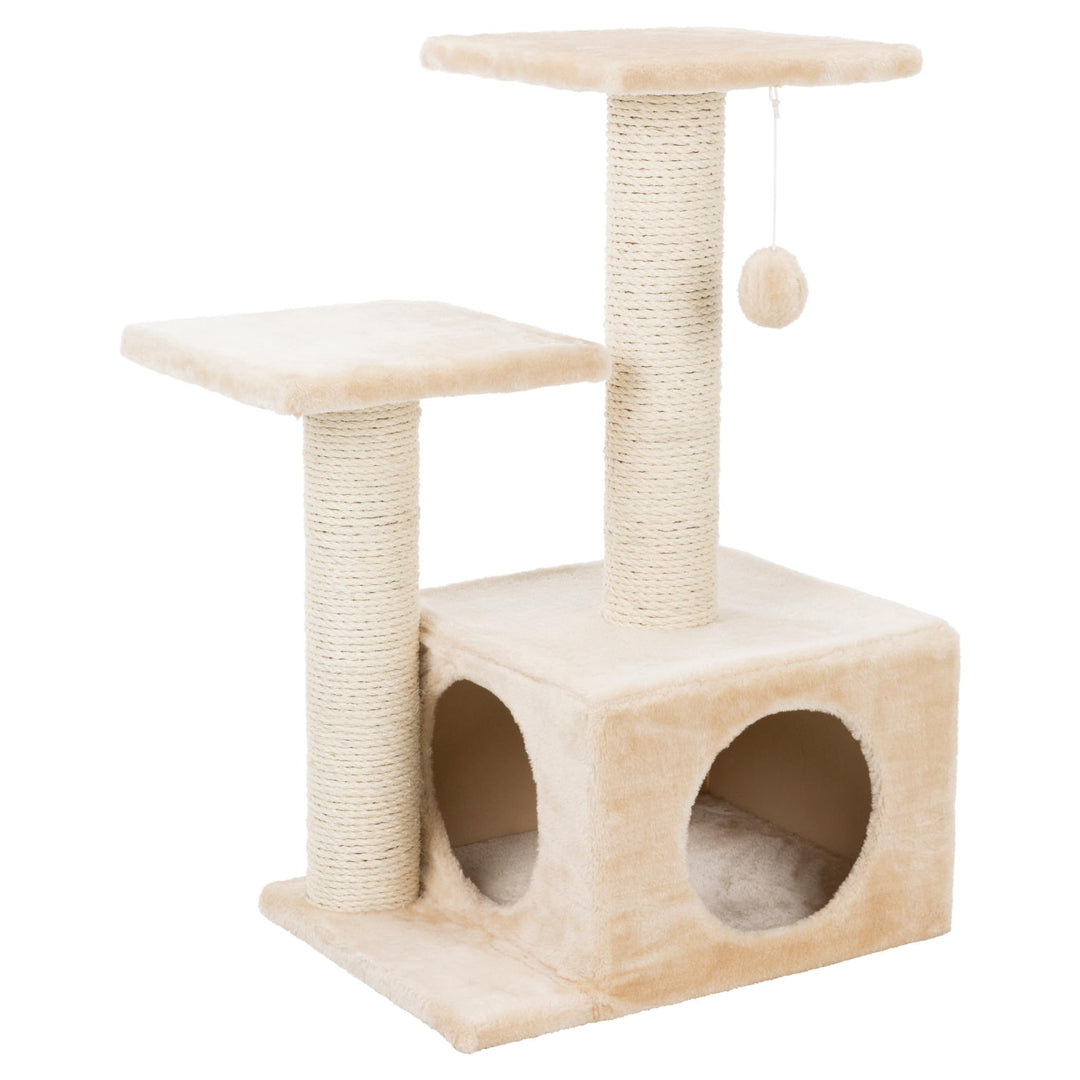 Trixie 43771 Kratzbaum Valencia, 71 cm, beige, Beige