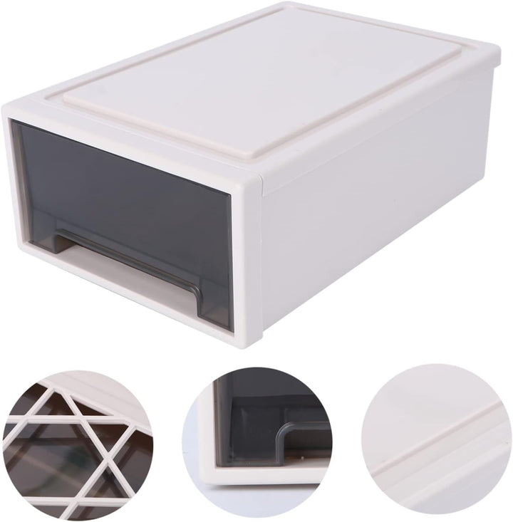 Schrankschublade Aus Kunststoff Lagerbox Für Kleinteile Aufbewahrungsbox Für Schmuck Und Unterwäsche
