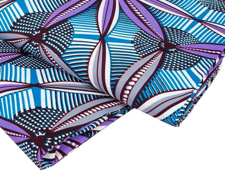 Langer Röcke aus afrikanischem Ankara-Stoff, Tribal-Druck, Dashiki Fp6520, Pf013