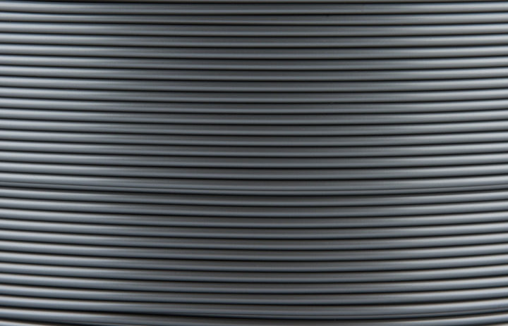 PrimaCreator EasyPrint 3D Drucker Filament - PLA - 1,75 mm - 1 kg - Silber 1.75mm - 1 KG Silber, 1.7