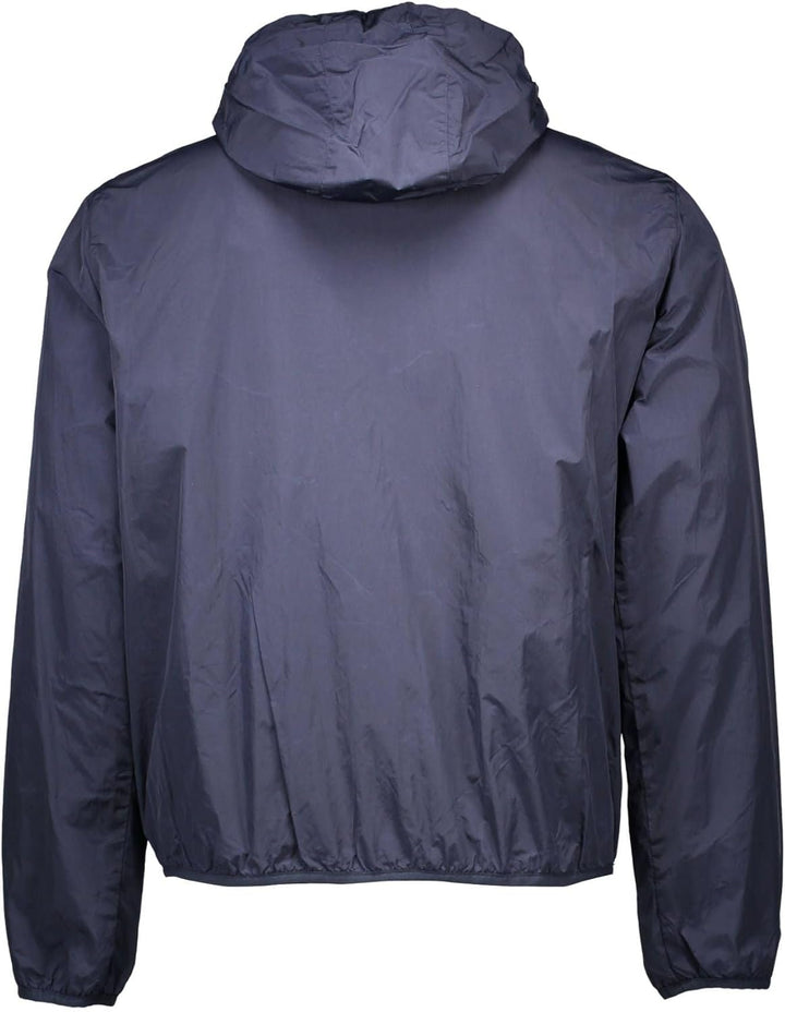 GANT 1503.074723 Sportliche Jacke Harren blau 433 M Abendblau, M Abendblau