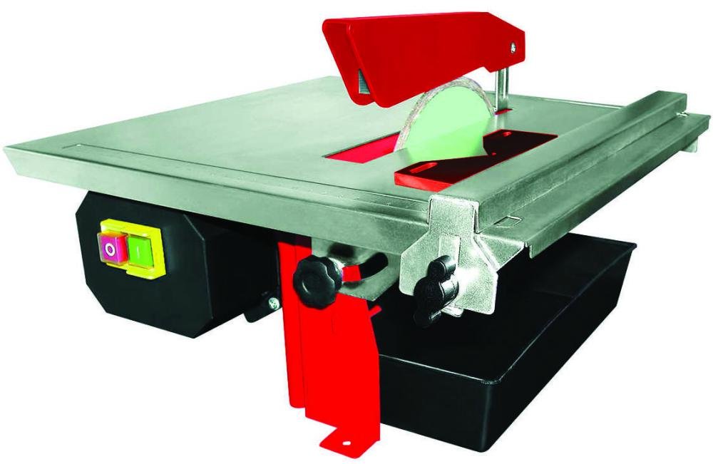 prci 44 49 12 Fliesenschneider Elektro, 450 W, rot