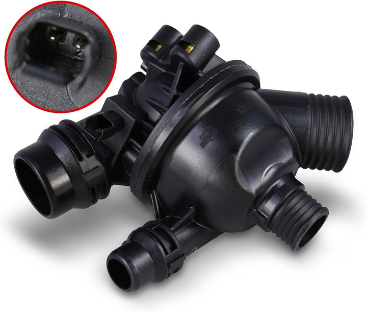 MAHLE Original ORIGINAL TM 19 102 Thermostat, Kühlmittel, 0