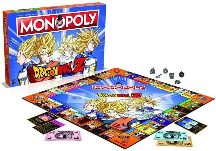 Monopoly