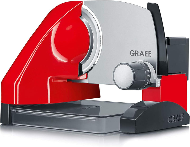 Graef SKS 500 Sliced Kitchen