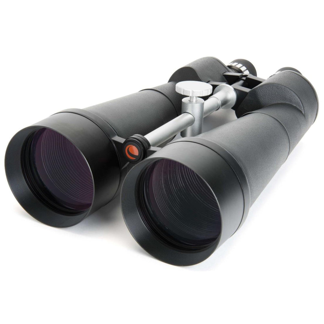 Celestron Skymaster 25x100 Fernglas mit 25x Vergrösserung und 100mm Öffnung - mit verstärktem Gehäus