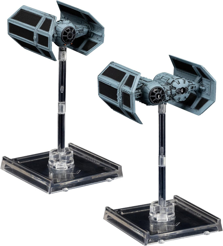 Atomic Mass Games | Star Wars: X-Wing 2. Edition – Galaktisches Imperium | Staffel-Starterpack | Tab