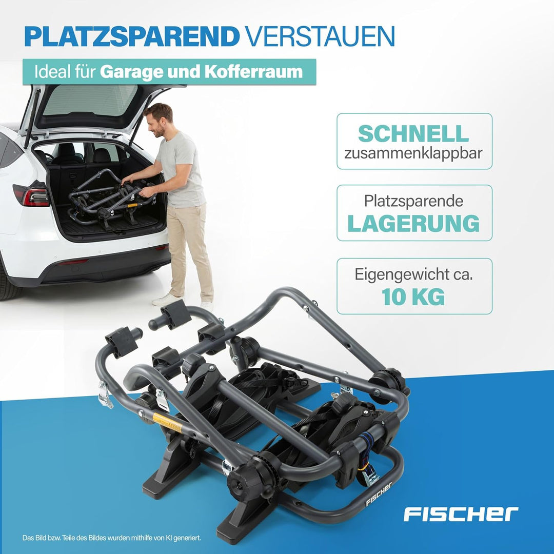 FISCHER Heck