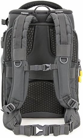 Vanguard Alta Sky 51d Transport-Rucksack 32 x 20 x 51 cm) schwarz Rucksack Max. Belastung: 13,5 kg,