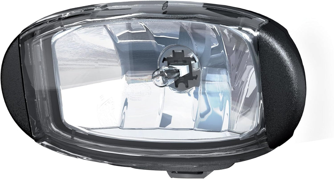 HELLA - FF/Halogen-Fernscheinwerfer - Comet FF 550 - SAE/CCC/ECE-R112/E1 3223 - 24/12V - 1FD 010 953