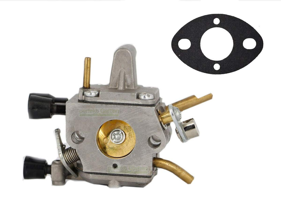 Vergaser für STIHL FS 120 200 250 300 350 380 400 480 / BT 120C 121 Motorsense