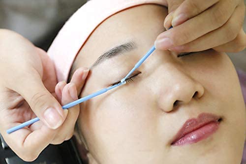 ICONSIGN Wimpernlifting-Set, 2025 Aktualisiertes Lash Lift Kit, Professionelles Semipermanentes Curl