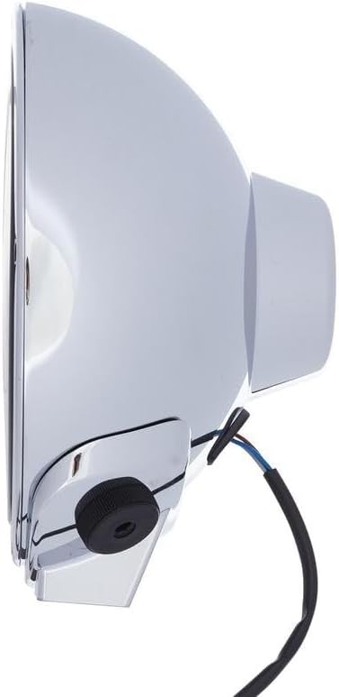 HELLA - LED-Fernscheinwerfer - Luminator LED - ECE-R7/ECE-R10/EMC/ECE-R112/E24 5919/E1 8 - 1F8 016 5