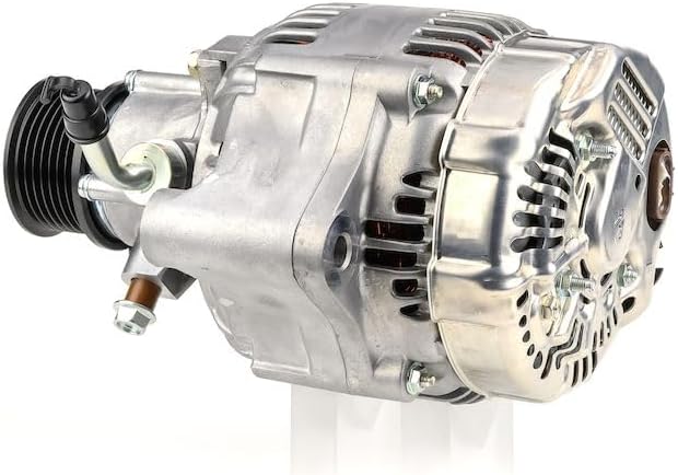 Denso DAN670 Lichtmaschine