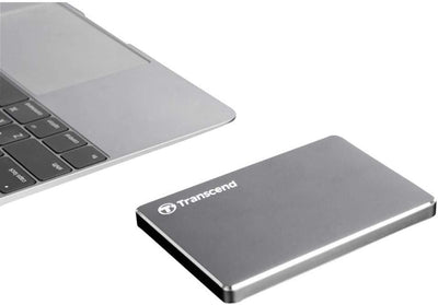 Transcend 1TB USB 3.1 Gen 1 SJ25C3N StoreJet 25C3N externe Festplatte TS1TSJ25C3N, 1TB