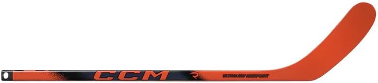 CCM Secret Mystery Mini Stick Schläger Sammlerwert 24 Zoll rechts, 24 Zoll rechts