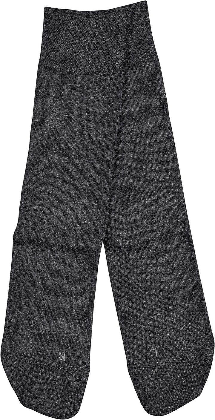 FALKE Damen Socken London Sensitive 3er Pack