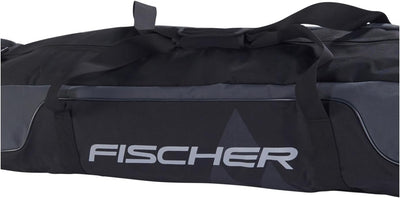 Fischer Skitasche Skisack Skibag Skicase für 3 Skier Alpine Race 3-190cm - Alpin Ski Tasche - für 3