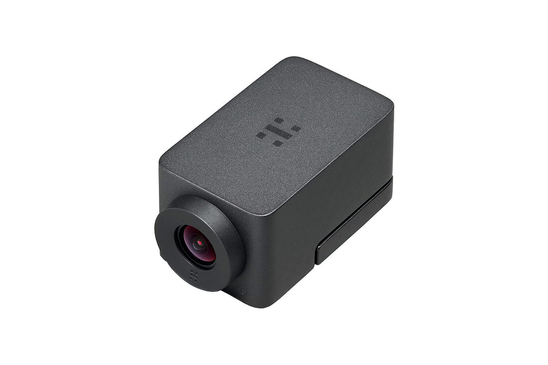 HUDDLY ONE Work from Home KIT 12 MP Negro 1920 X 1080 PIXELES 30 PPS CMOS 25,4/2,3 MM (1/2.3")
