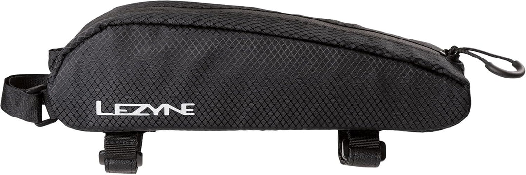 Lezyne Sporting Goods Tasche Einheitsgrösse Schwarz, Einheitsgrösse Schwarz