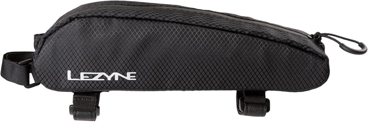 Lezyne Sporting Goods Tasche Einheitsgrösse Schwarz, Einheitsgrösse Schwarz