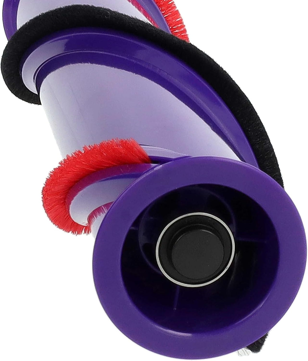 vhbw Bürste kompatibel mit Dyson V8 Animal | V8, V8 Total Clean Staubsauger - Rollenbürste, Hauptbür