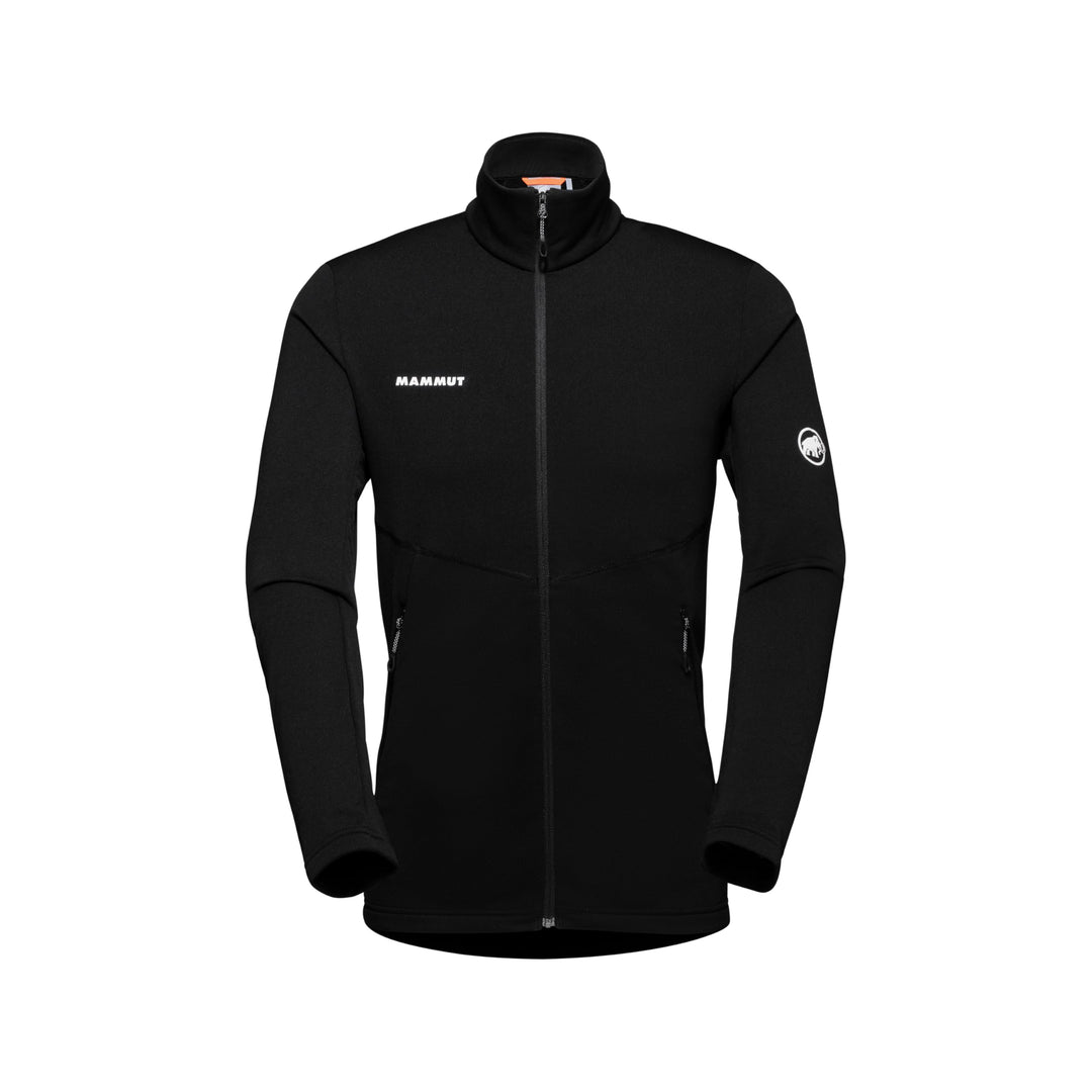 Mammut Aconcagua Light ML Hooded Jacket M Schwarz, M Schwarz