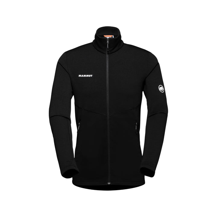 Mammut Aconcagua Light ML Hooded Jacket M Schwarz, M Schwarz