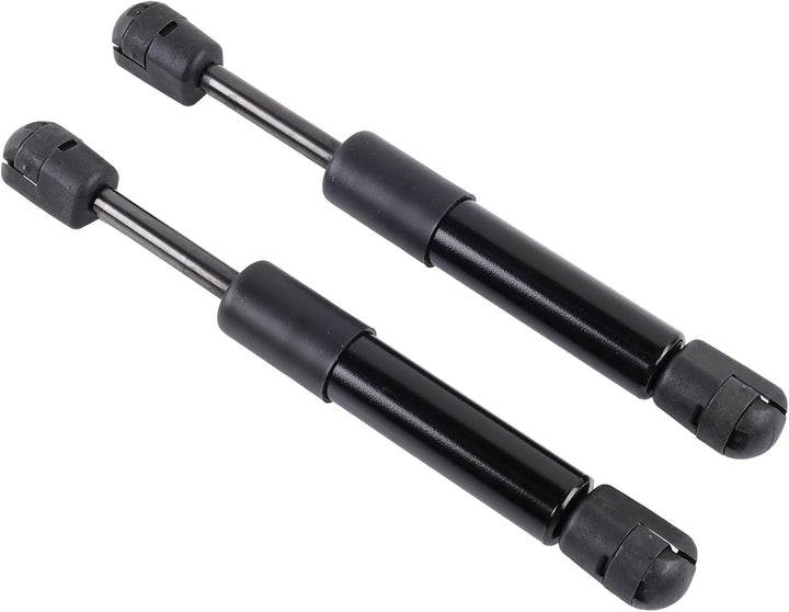 2stk Dämpfer Heckklappe Gasfeder Hinten Heckklappendämpfer Gasfeder Gasdruckdämpfer passend für Golf