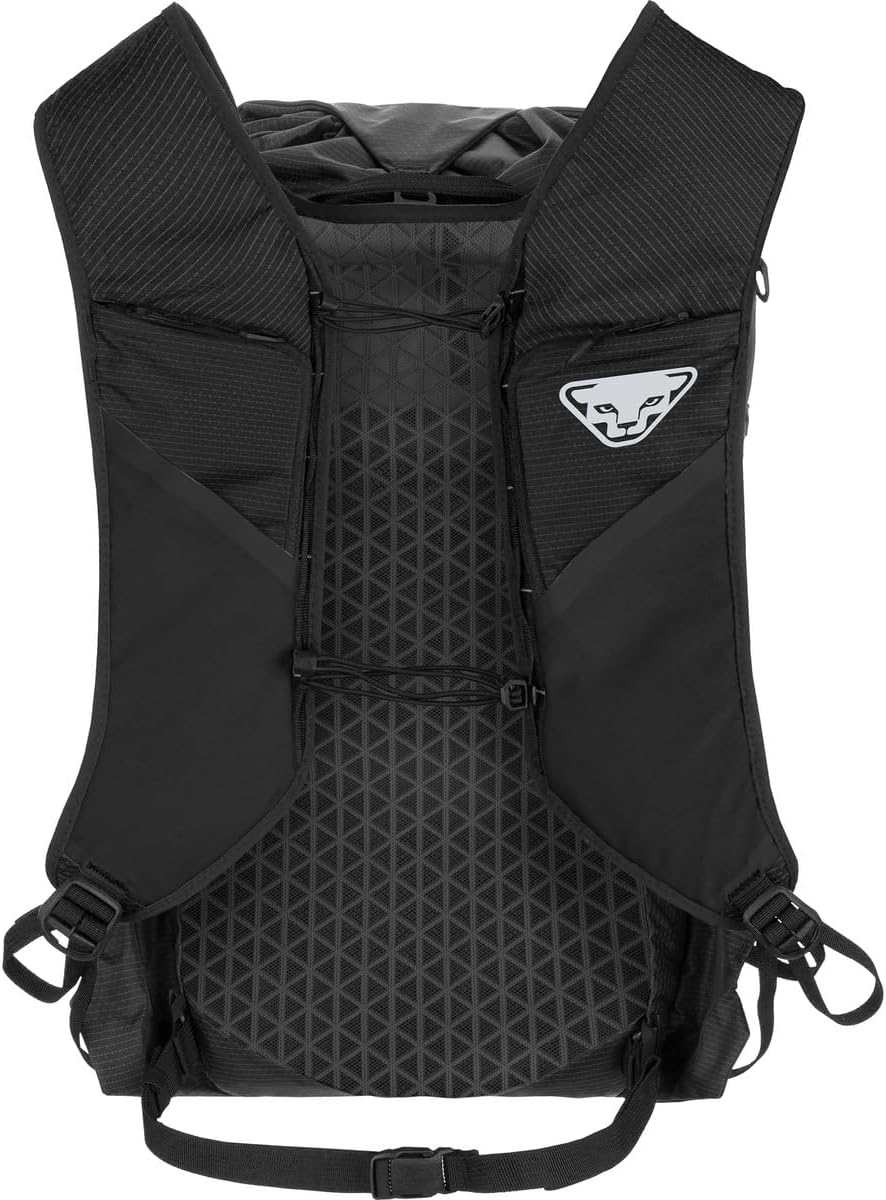 DYNAFIT Unisex Rucksack S-M Black Out (Mehrfarbig), S-M Black Out (Mehrfarbig)