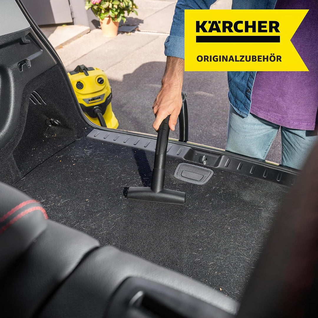 Kärcher Original 2.863-375.0 Polsterdüse, Kunststoff