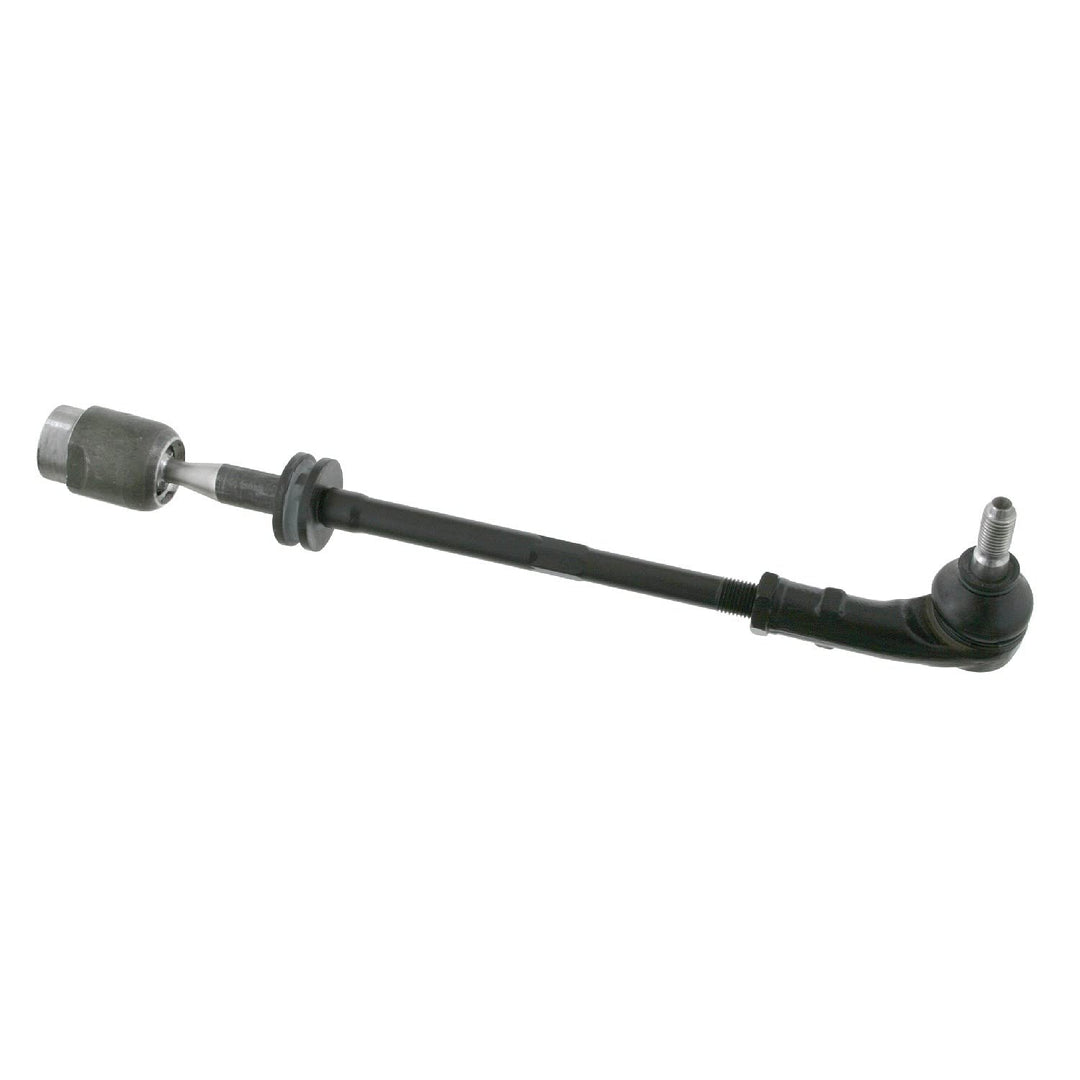 febi bilstein 23324 Spurstange mit Endstück , 1 Stück Vorderachse rechts, Vorderachse rechts
