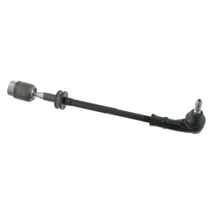febi bilstein 23324 Spurstange mit Endstück , 1 Stück Vorderachse rechts, Vorderachse rechts
