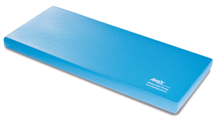 Airex Balance Pad XLarge Koordination Gleichgewicht Pad Reha Fitness Matte blau
