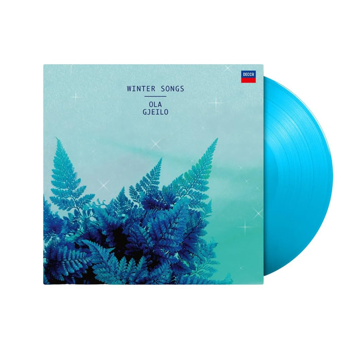 Winter Songs [Vinyl LP], Vinyl