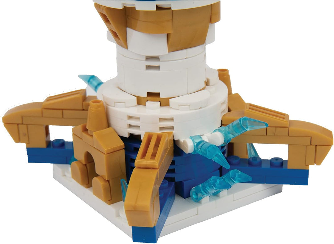 GORMITI Preziosi GRB01000 Mini-Figuren-Set für Kinder ab 4 Jahren mehrfarbig