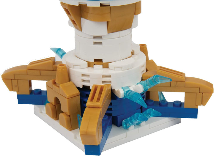GORMITI Preziosi GRB01000 Mini-Figuren-Set für Kinder ab 4 Jahren mehrfarbig