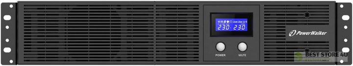 BlueWalker VI 1200 RLE - Line-Interaktiv 1200VA, 1200VA